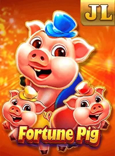 Fortune Ox slot cover